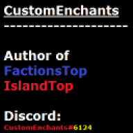 CustomEnchants